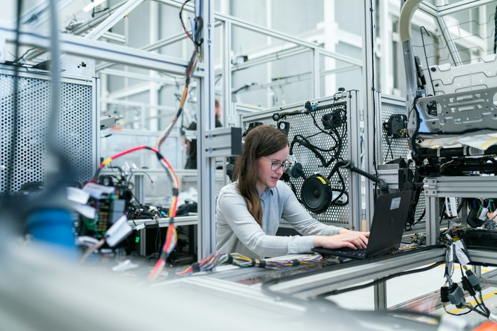 Printer testing lab
